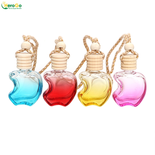 Tinh Dầu Quế Treo Phòng Cao Cấp HeroGo – Hương Thơm Tự Nhiên